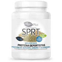El Granero Integral Sports Proteins BIO 600 gr