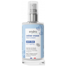 Endro Cosmetiques Crema Facial Antiaging 50 ml