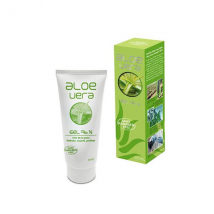 NutriExpert Gel Aloe Vera 50ml pour Peau Mature