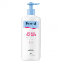 Dexeryl Essentiel Lait Riche Nourrissant 500ml