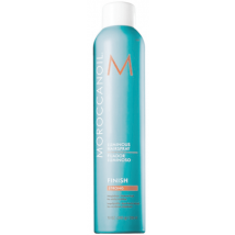 Spray Lumineux Tenue Forte Moroccanoil 330 ml