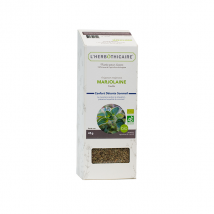 L'Herbôthicaire Tisane Marjolaine 45g Bio