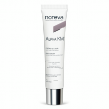 Noreva Alpha KM Crème Jour Visage 40ml