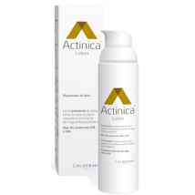 Actinica Loción Prevención 80gr