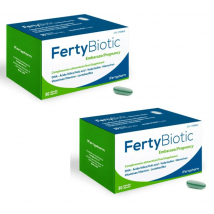 FertyBiotic Grossesse 2x30 Capsules