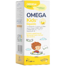 OmegaKids 100ml