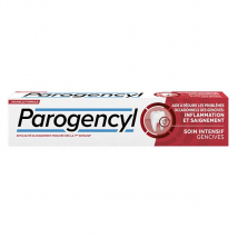 Parogencyl Dentifrice Soin Intensif Gencives 75ml