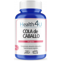 Pridaho H4U Cola de Caballo 30 Cápsulas