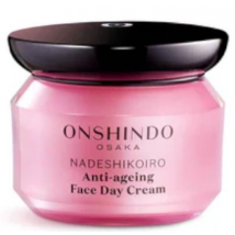Onshindo Osaka Crema Antiedad Día Piel Normal-Mixta 50 ml