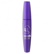 Catrice Yeux Allround Mascara Extra Volume N°010 Blackest Carbon Black Ever 11ml