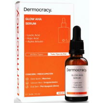 Dermocracy AHA Complex 30 ml