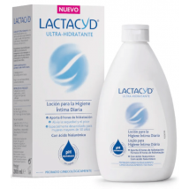 Lactacyd Igiene Intima Idratante 200 ml
