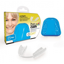 Bruxicalm Protector Bucal Antibruxismo de Día 1 unidad