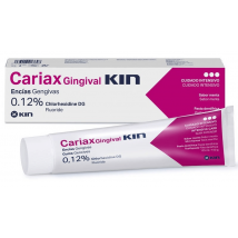 Kin Cariax Gingival Pasta Dentifrica 125 ml