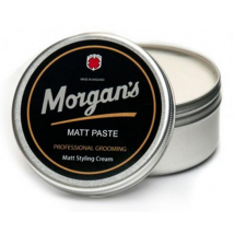 Morgan's Matt Paste Crema para Peinado 75ml