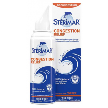 Sterimar Congestión 100 ml