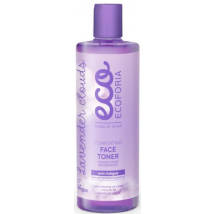 Ecoforia Lavender Clouds Tónico Facial Reconfortante 200 ml