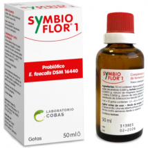 Symbioflor 1 Gotas 50 ml