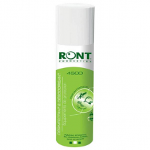 Ront Désinfectant Chaussures Gants Casques 300ml