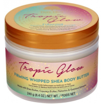 Tree Hut Manteca Corporal Soufflé Tropic Glow 240 ml