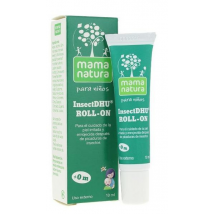 Mama Natura InsectDHU Roll On para Niños 10 ml