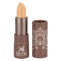 Boho Green Make-Up Teint Correcteur Anti-Cernes Bio N°01 Beige Diaphane 3,5g