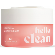 Hello Clean Bio Balance Bálsamo Limpiador Bisabolol 100 ml