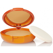 Rilastil Sun System Fond de Teint Compact SPF50+ Beige 10g
