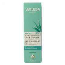 Weleda Figuier de Barbarie Crème Hydratante 24h Bio 30ml