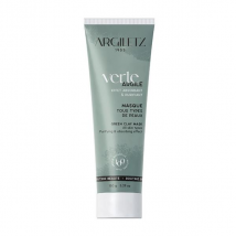 Argiletz Pâte Argile Verte Prête À L'emploi 150g