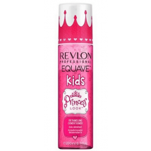 Revlon Condicionador Equave Kids Princess Detangling 200 ml