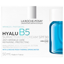 La Roche-Posay Hyalu B5 Creme Suractivado FPS 30 50 ml