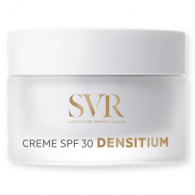 SVR Densitium Crème SPF30 Anti-Age Peaux Matures - 50ml