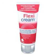 Tilman Flexicream Douleurs Musculaires 100ml