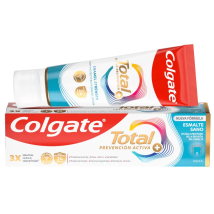 Colgate Pasta de Dientes Total Advanced Esmalte Sano 75 ml