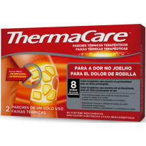 Thermacare Rodilla 2 Parches