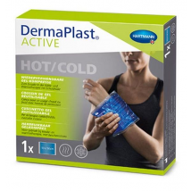 Dermaplast Active Bolsa Gel Reutilizable Frío Calor 13x14cm