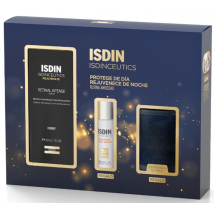 Isdin Isdinceutics Pack Rajeunissez pendant que vous rêvez