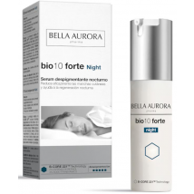 Bella Aurora Bio10 Forte Noite 30 ml