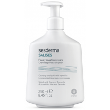 Sesderma Salises Mousse Visage et Corps 300 ML