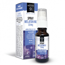 Dayang Complément Alimentaire Spray 20ml