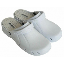 Secolino Zueco Blanco Talla 44