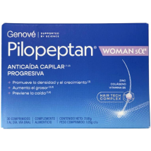 Pilopeptan Woman 5 Alfa R 30 comprimidos