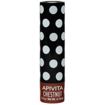 Apivita Lip Care Bio-eco Soin des lèvres bio aux noix