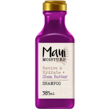 Maui Moisture Champú Manteca de Karité 385ml