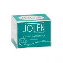 Jolen Crème Décolorante 125ml