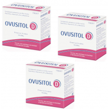 Ovusitol D 3x14 Sobres