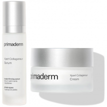 Primaderm Xpert Collageneur Sérum 50 ml + Crema Antiarrugas Normal/Seca 50 ml