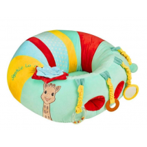 Sophie La Girafe Asiento Actividades