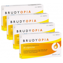 Brudy Opia 4x30 capsules